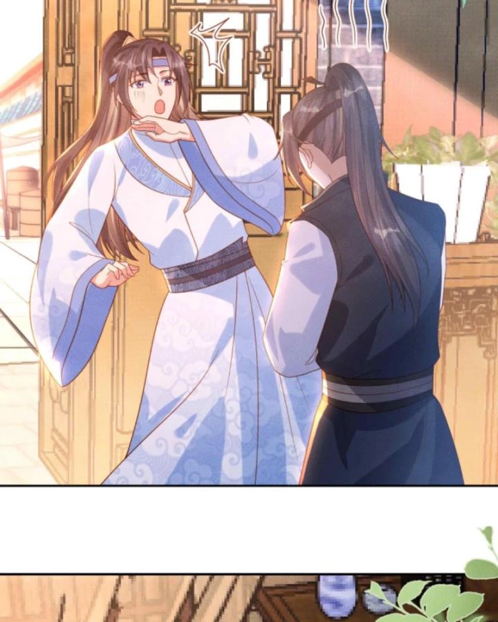 Sau Khi Xuyên Sách, 5 Nhân Cách Của Bạo Quân Đều Yêu Ta Chapter 216 - 15