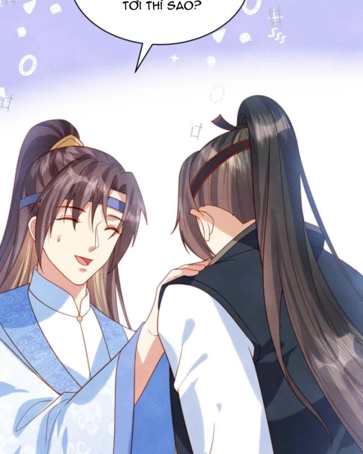 Sau Khi Xuyên Sách, 5 Nhân Cách Của Bạo Quân Đều Yêu Ta Chapter 216 - 18