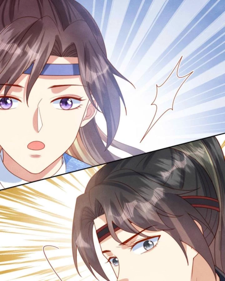 Sau Khi Xuyên Sách, 5 Nhân Cách Của Bạo Quân Đều Yêu Ta Chapter 216 - 20