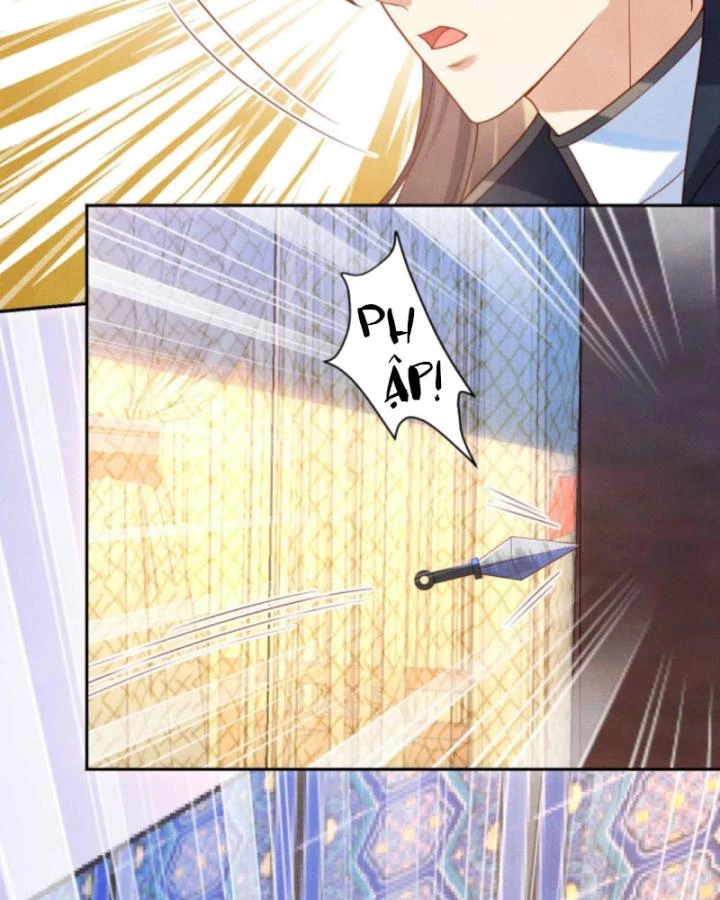 Sau Khi Xuyên Sách, 5 Nhân Cách Của Bạo Quân Đều Yêu Ta Chapter 216 - 21