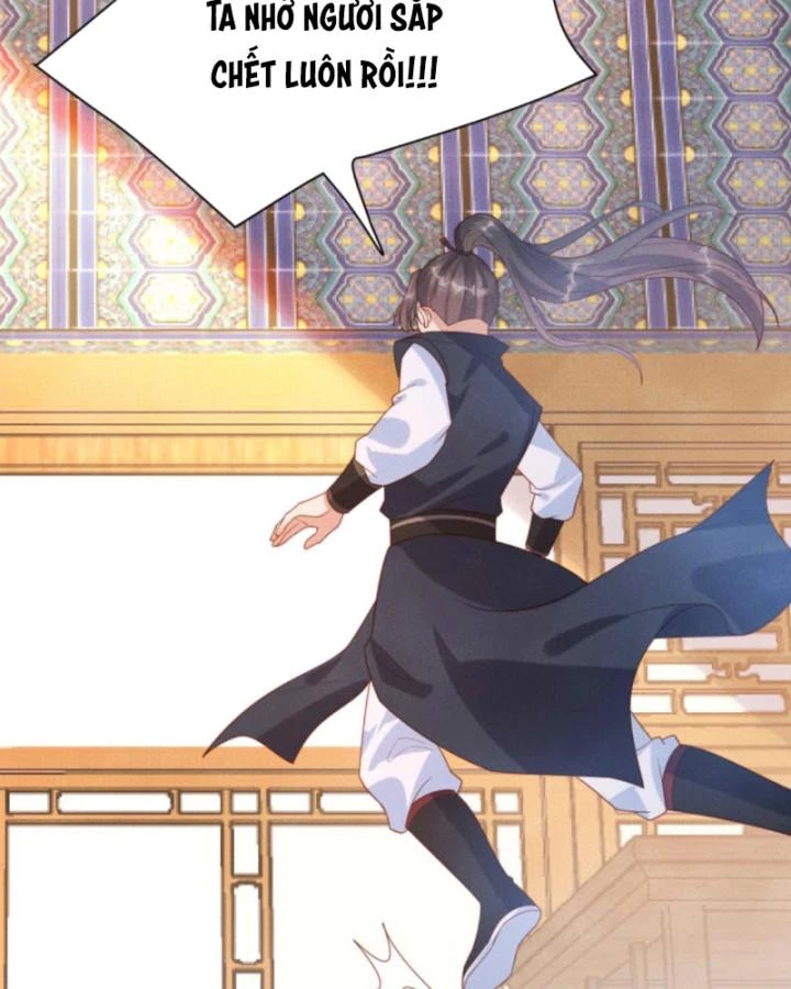 Sau Khi Xuyên Sách, 5 Nhân Cách Của Bạo Quân Đều Yêu Ta Chapter 216 - 24