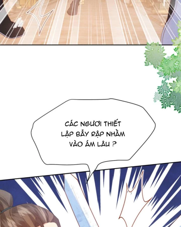 Sau Khi Xuyên Sách, 5 Nhân Cách Của Bạo Quân Đều Yêu Ta Chapter 216 - 27