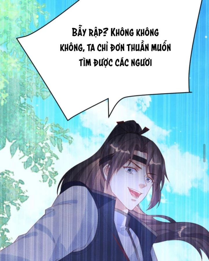 Sau Khi Xuyên Sách, 5 Nhân Cách Của Bạo Quân Đều Yêu Ta Chapter 216 - 29