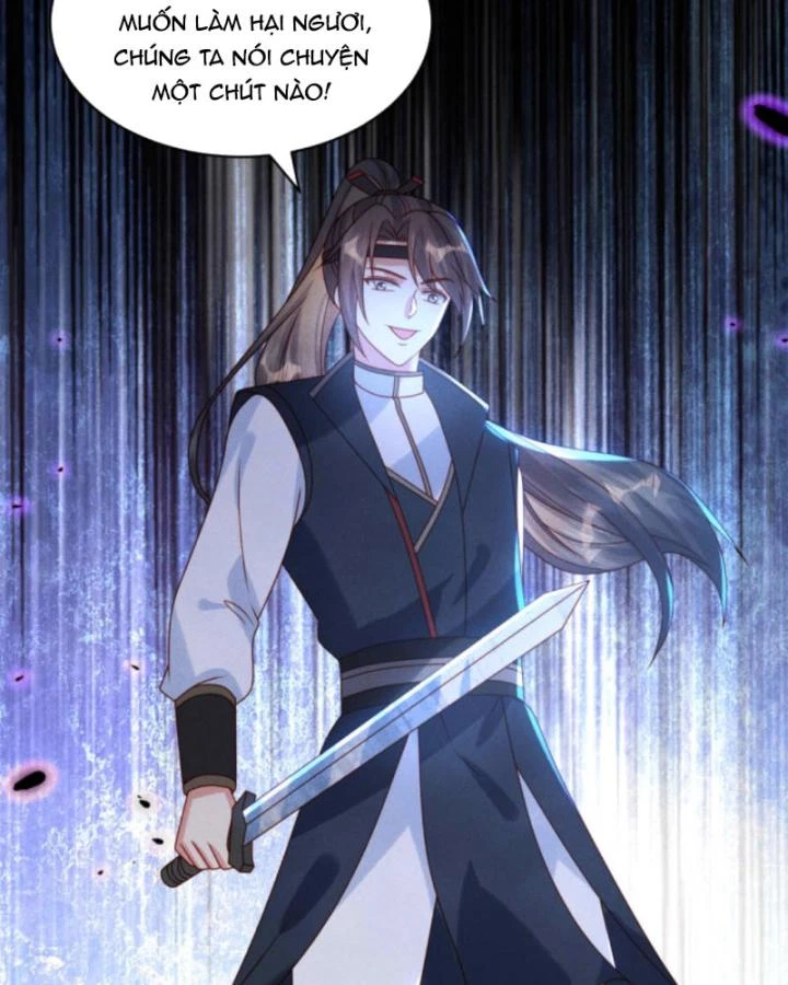 Sau Khi Xuyên Sách, 5 Nhân Cách Của Bạo Quân Đều Yêu Ta Chapter 216 - 32