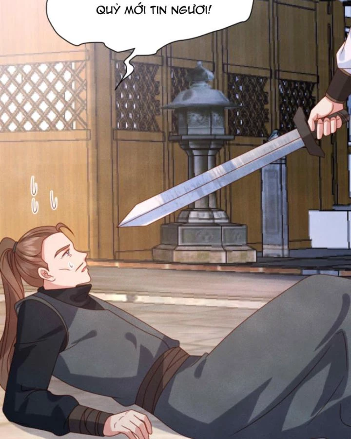 Sau Khi Xuyên Sách, 5 Nhân Cách Của Bạo Quân Đều Yêu Ta Chapter 216 - 35