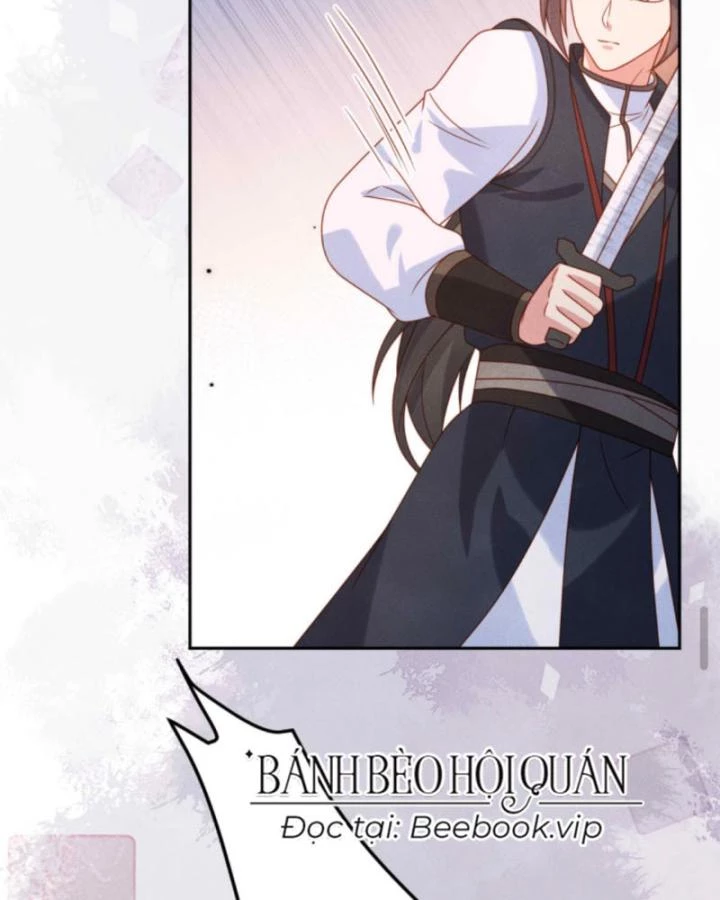 Sau Khi Xuyên Sách, 5 Nhân Cách Của Bạo Quân Đều Yêu Ta Chapter 216 - 37