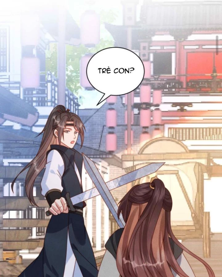 Sau Khi Xuyên Sách, 5 Nhân Cách Của Bạo Quân Đều Yêu Ta Chapter 216 - 39