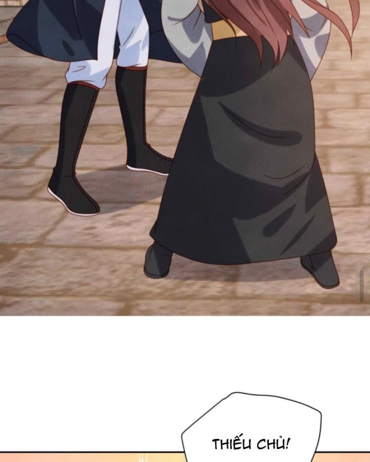 Sau Khi Xuyên Sách, 5 Nhân Cách Của Bạo Quân Đều Yêu Ta Chapter 216 - 40