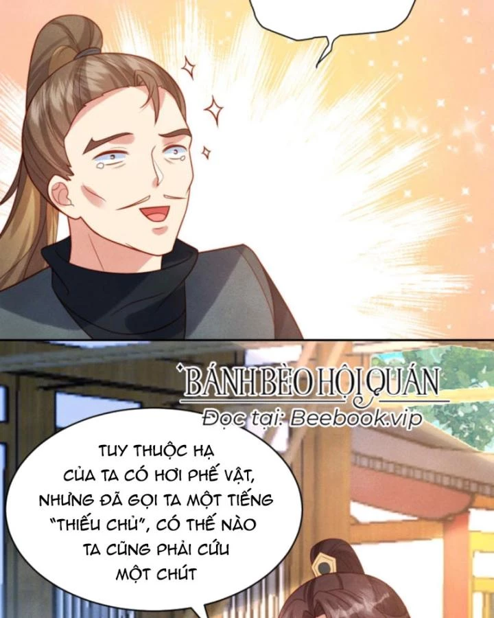 Sau Khi Xuyên Sách, 5 Nhân Cách Của Bạo Quân Đều Yêu Ta Chapter 216 - 41