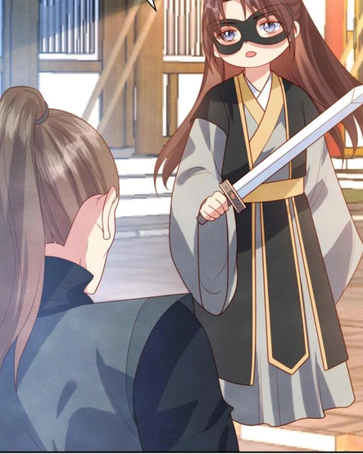 Sau Khi Xuyên Sách, 5 Nhân Cách Của Bạo Quân Đều Yêu Ta Chapter 216 - 42