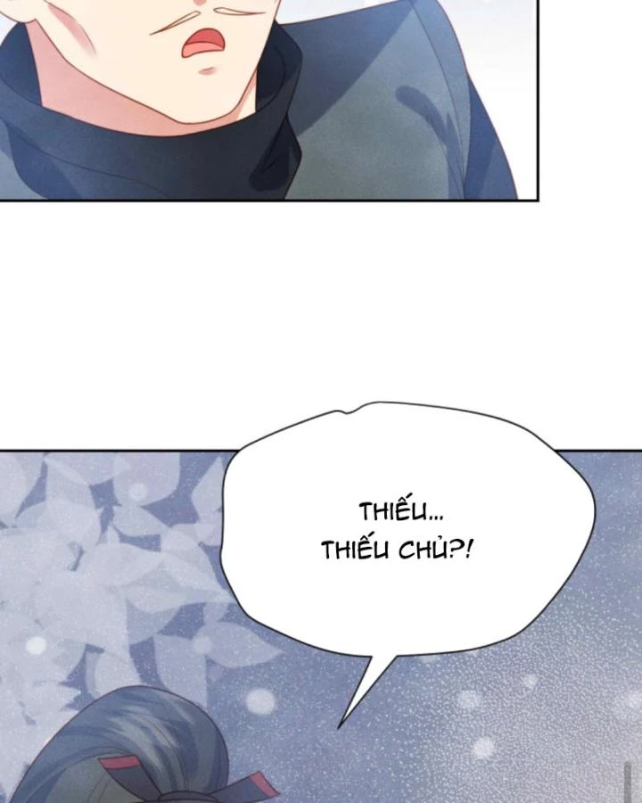 Sau Khi Xuyên Sách, 5 Nhân Cách Của Bạo Quân Đều Yêu Ta Chapter 216 - 44