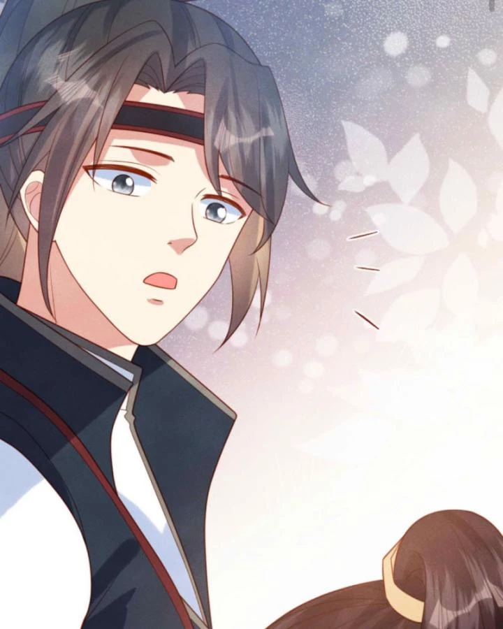 Sau Khi Xuyên Sách, 5 Nhân Cách Của Bạo Quân Đều Yêu Ta Chapter 216 - 45