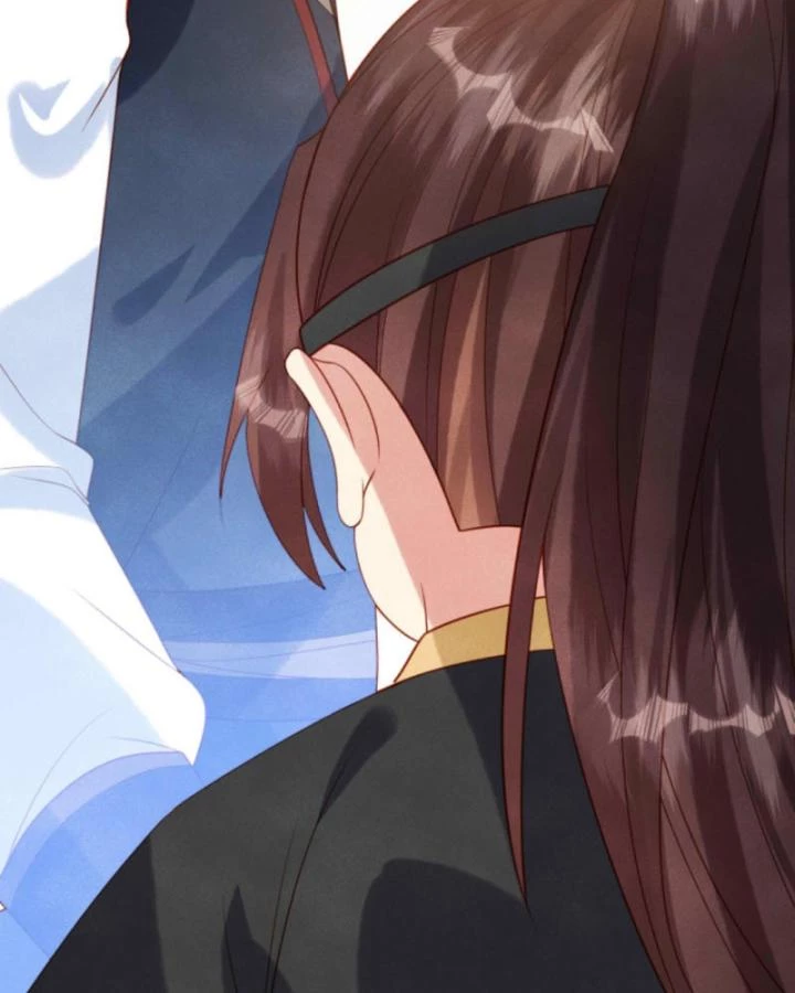 Sau Khi Xuyên Sách, 5 Nhân Cách Của Bạo Quân Đều Yêu Ta Chapter 216 - 46