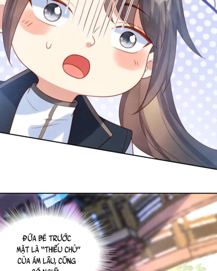 Sau Khi Xuyên Sách, 5 Nhân Cách Của Bạo Quân Đều Yêu Ta Chapter 216 - 48