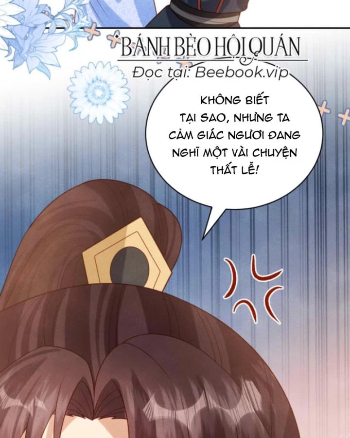 Sau Khi Xuyên Sách, 5 Nhân Cách Của Bạo Quân Đều Yêu Ta Chapter 216 - 51