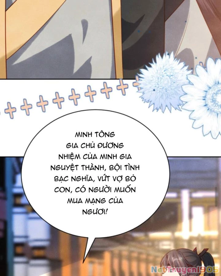 Sau Khi Xuyên Sách, 5 Nhân Cách Của Bạo Quân Đều Yêu Ta Chapter 216 - 53