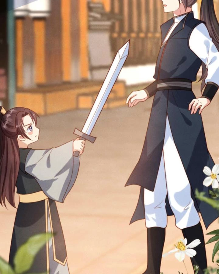 Sau Khi Xuyên Sách, 5 Nhân Cách Của Bạo Quân Đều Yêu Ta Chapter 216 - 54