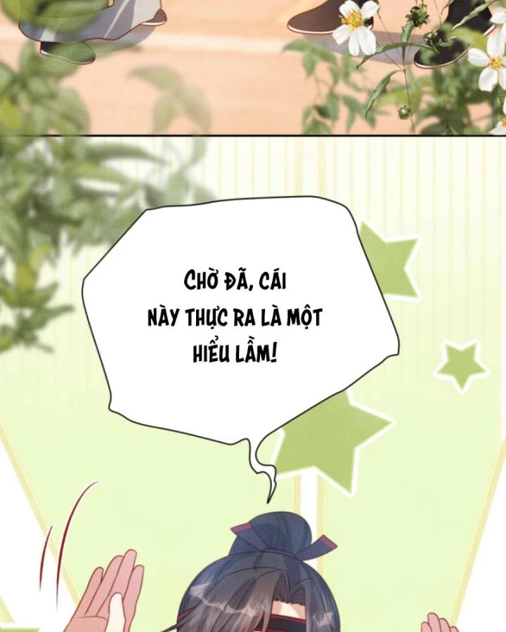 Sau Khi Xuyên Sách, 5 Nhân Cách Của Bạo Quân Đều Yêu Ta Chapter 216 - 55