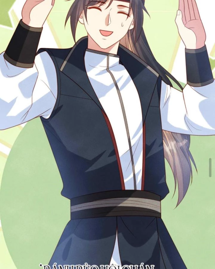 Sau Khi Xuyên Sách, 5 Nhân Cách Của Bạo Quân Đều Yêu Ta Chapter 216 - 56