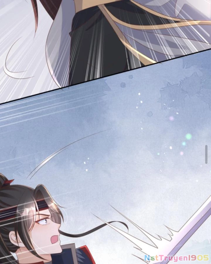 Sau Khi Xuyên Sách, 5 Nhân Cách Của Bạo Quân Đều Yêu Ta Chapter 217 - 5