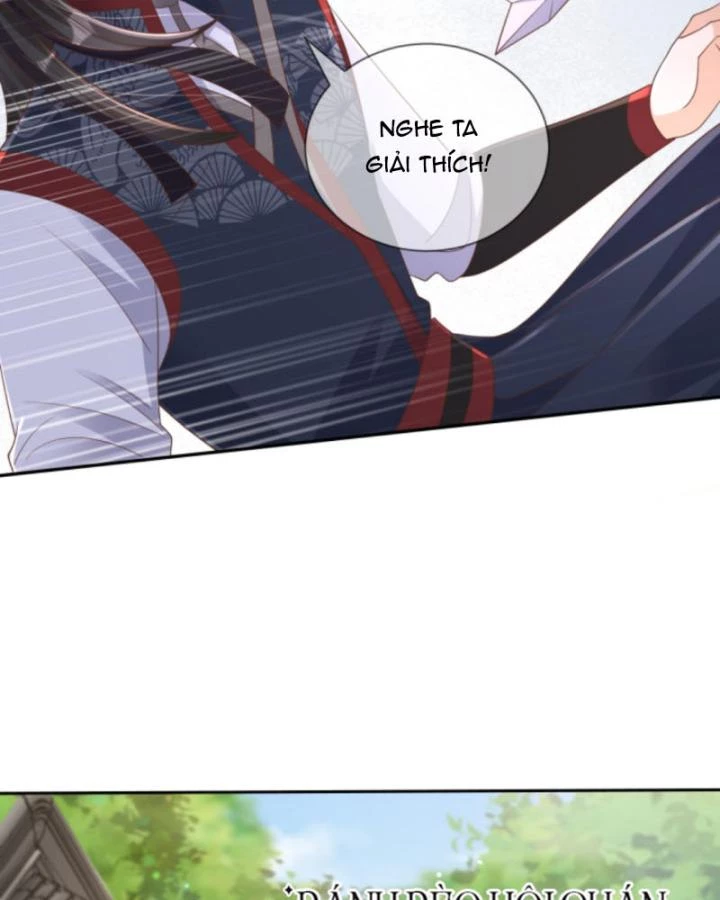 Sau Khi Xuyên Sách, 5 Nhân Cách Của Bạo Quân Đều Yêu Ta Chapter 217 - 6