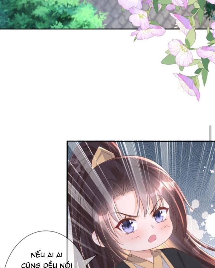 Sau Khi Xuyên Sách, 5 Nhân Cách Của Bạo Quân Đều Yêu Ta Chapter 217 - 8