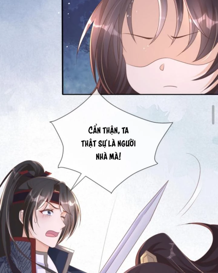 Sau Khi Xuyên Sách, 5 Nhân Cách Của Bạo Quân Đều Yêu Ta Chapter 217 - 11