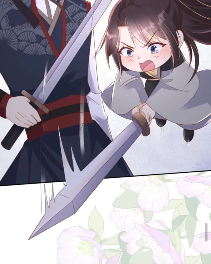 Sau Khi Xuyên Sách, 5 Nhân Cách Của Bạo Quân Đều Yêu Ta Chapter 217 - 12