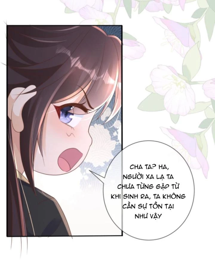 Sau Khi Xuyên Sách, 5 Nhân Cách Của Bạo Quân Đều Yêu Ta Chapter 217 - 13
