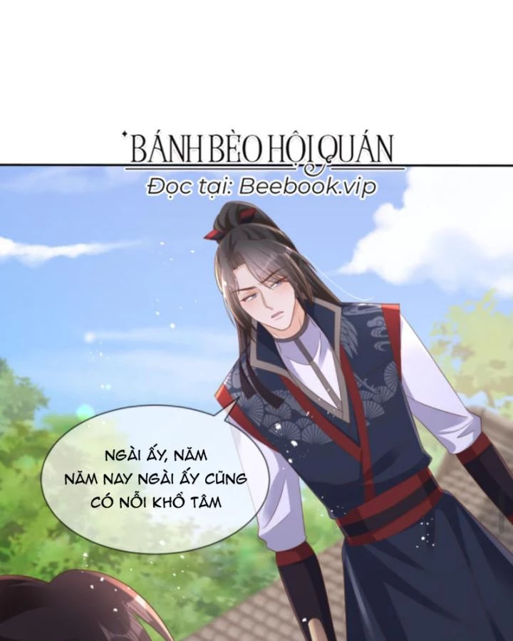 Sau Khi Xuyên Sách, 5 Nhân Cách Của Bạo Quân Đều Yêu Ta Chapter 217 - 15