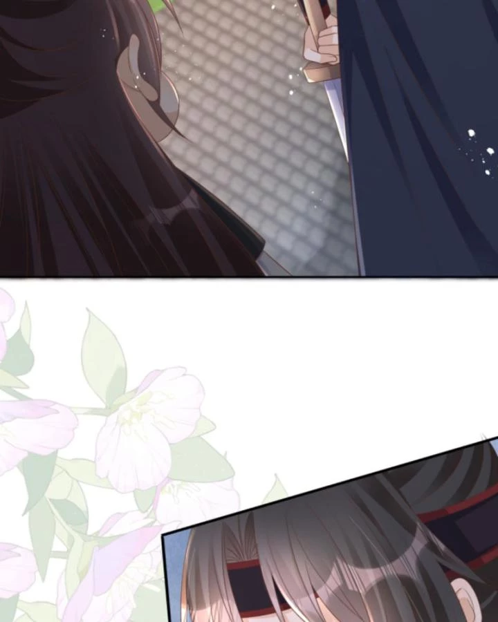 Sau Khi Xuyên Sách, 5 Nhân Cách Của Bạo Quân Đều Yêu Ta Chapter 217 - 16