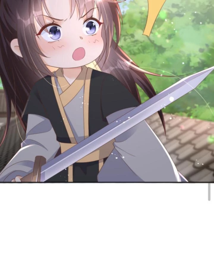 Sau Khi Xuyên Sách, 5 Nhân Cách Của Bạo Quân Đều Yêu Ta Chapter 217 - 18