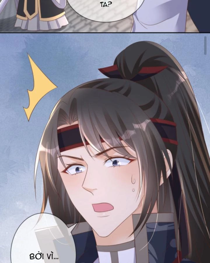 Sau Khi Xuyên Sách, 5 Nhân Cách Của Bạo Quân Đều Yêu Ta Chapter 217 - 20