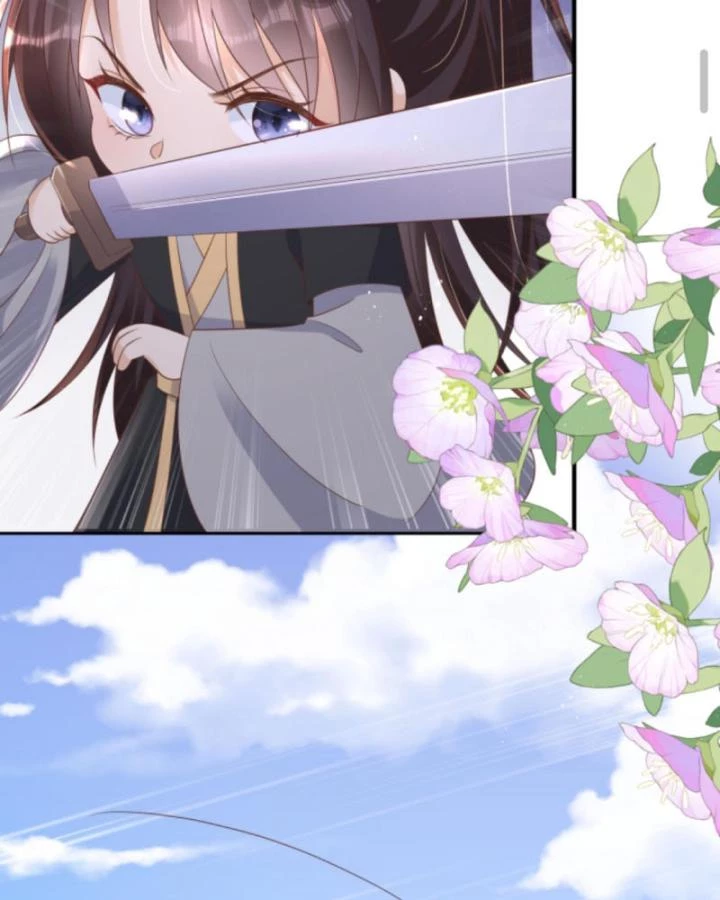 Sau Khi Xuyên Sách, 5 Nhân Cách Của Bạo Quân Đều Yêu Ta Chapter 217 - 23