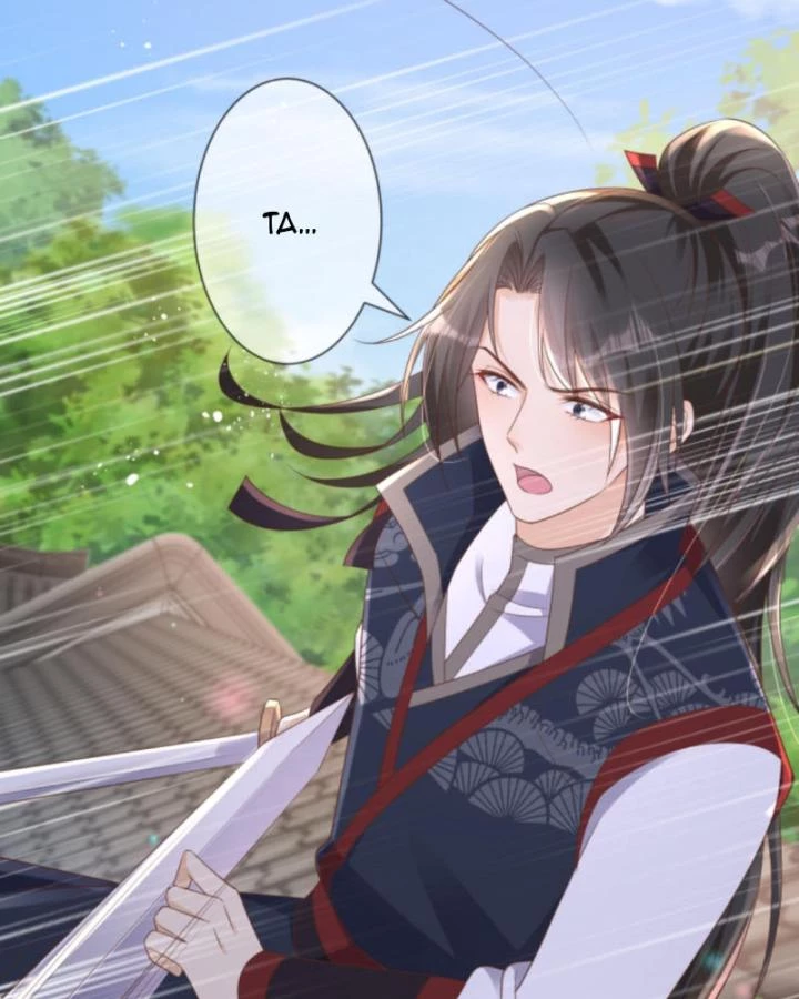 Sau Khi Xuyên Sách, 5 Nhân Cách Của Bạo Quân Đều Yêu Ta Chapter 217 - 24