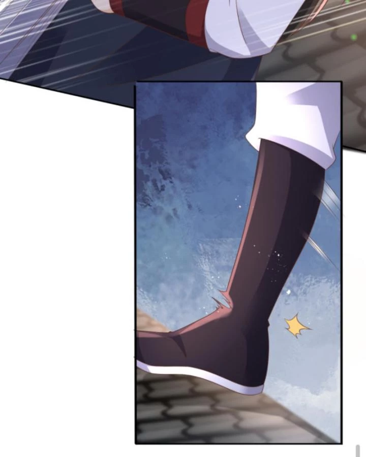 Sau Khi Xuyên Sách, 5 Nhân Cách Của Bạo Quân Đều Yêu Ta Chapter 217 - 25