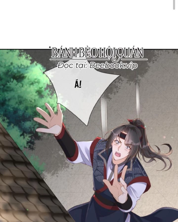 Sau Khi Xuyên Sách, 5 Nhân Cách Của Bạo Quân Đều Yêu Ta Chapter 217 - 26