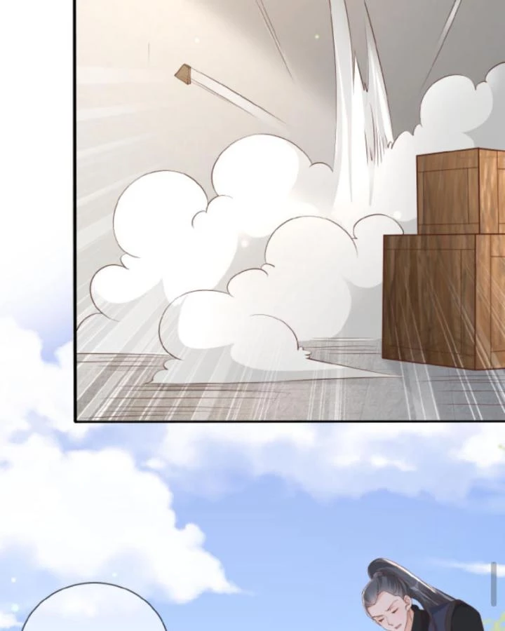 Sau Khi Xuyên Sách, 5 Nhân Cách Của Bạo Quân Đều Yêu Ta Chapter 217 - 28