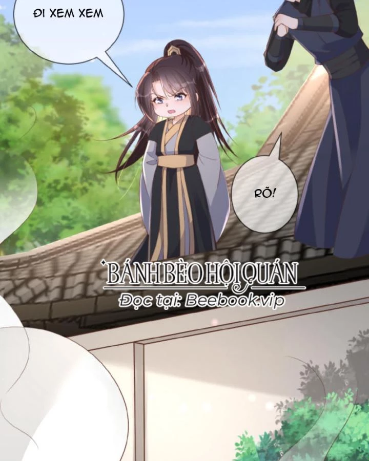 Sau Khi Xuyên Sách, 5 Nhân Cách Của Bạo Quân Đều Yêu Ta Chapter 217 - 29