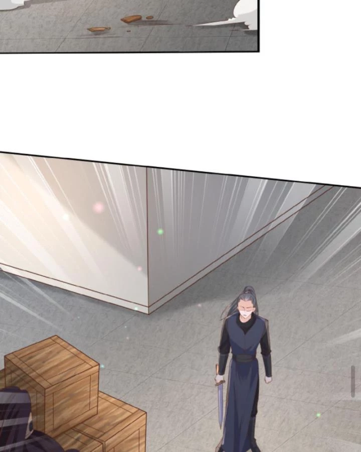 Sau Khi Xuyên Sách, 5 Nhân Cách Của Bạo Quân Đều Yêu Ta Chapter 217 - 31