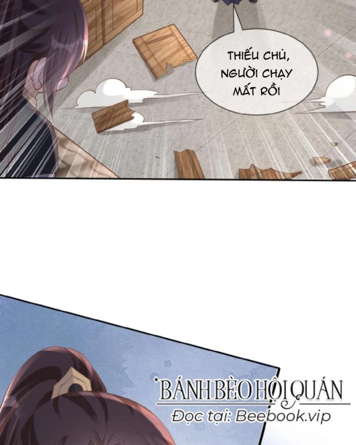 Sau Khi Xuyên Sách, 5 Nhân Cách Của Bạo Quân Đều Yêu Ta Chapter 217 - 32