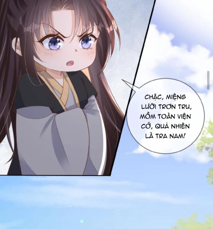 Sau Khi Xuyên Sách, 5 Nhân Cách Của Bạo Quân Đều Yêu Ta Chapter 217 - 33