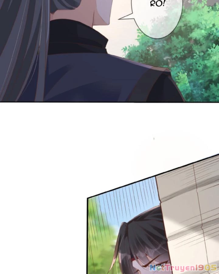 Sau Khi Xuyên Sách, 5 Nhân Cách Của Bạo Quân Đều Yêu Ta Chapter 217 - 35