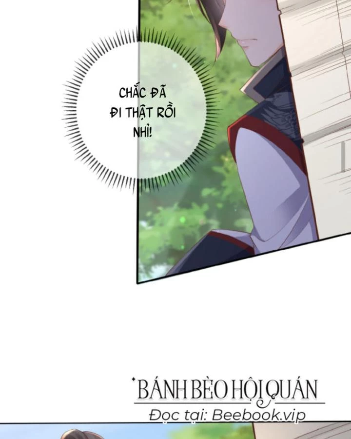 Sau Khi Xuyên Sách, 5 Nhân Cách Của Bạo Quân Đều Yêu Ta Chapter 217 - 36