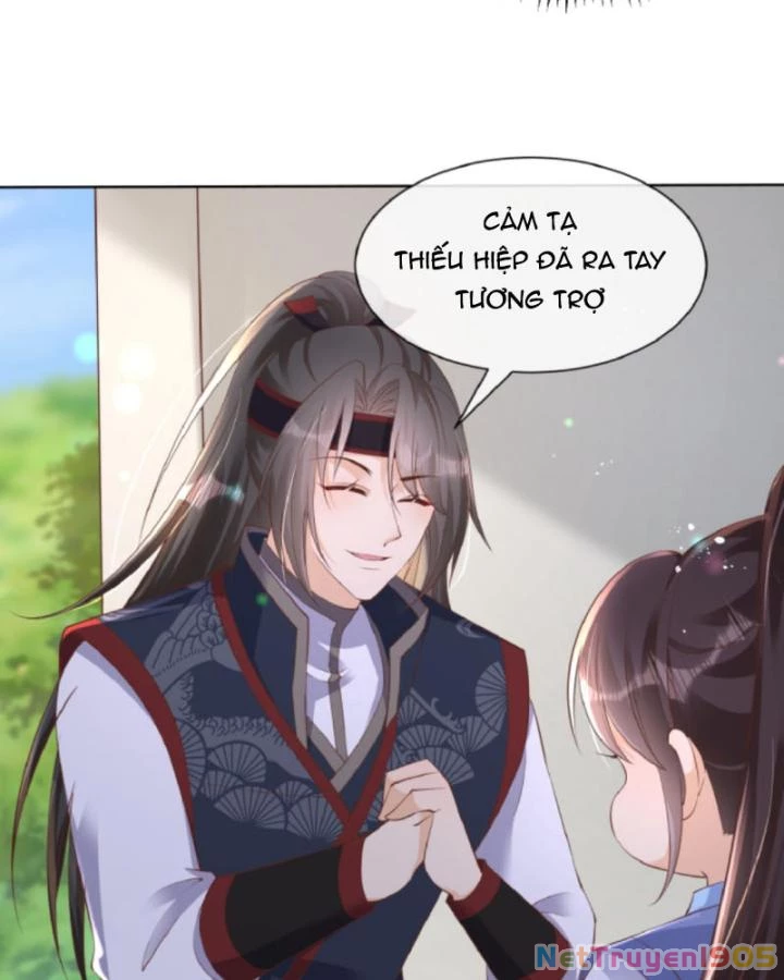 Sau Khi Xuyên Sách, 5 Nhân Cách Của Bạo Quân Đều Yêu Ta Chapter 217 - 38
