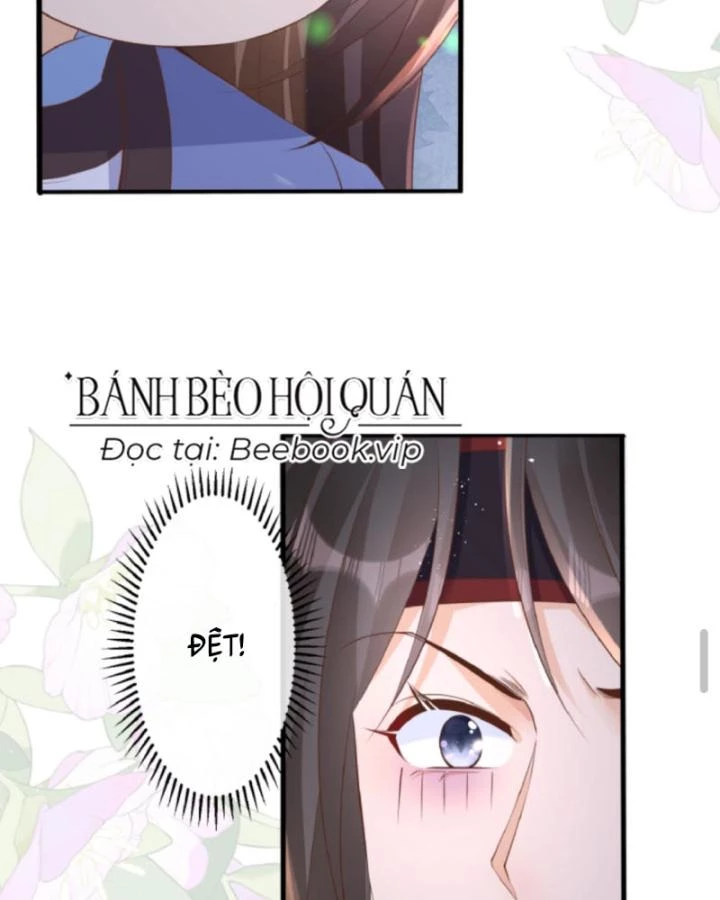 Sau Khi Xuyên Sách, 5 Nhân Cách Của Bạo Quân Đều Yêu Ta Chapter 217 - 40