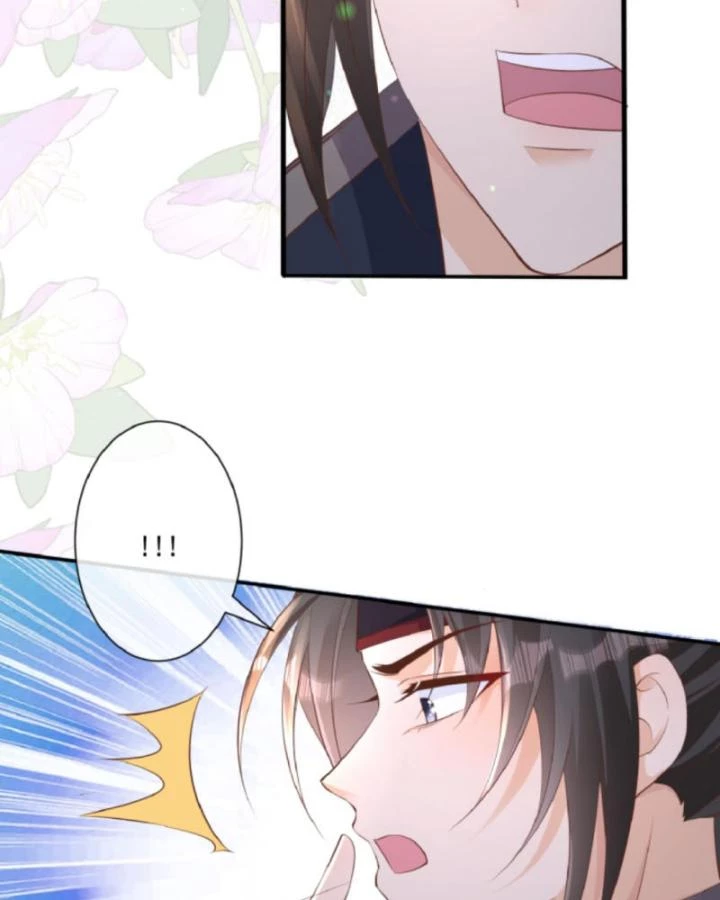 Sau Khi Xuyên Sách, 5 Nhân Cách Của Bạo Quân Đều Yêu Ta Chapter 217 - 41