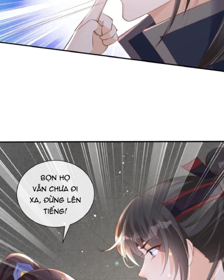 Sau Khi Xuyên Sách, 5 Nhân Cách Của Bạo Quân Đều Yêu Ta Chapter 217 - 42