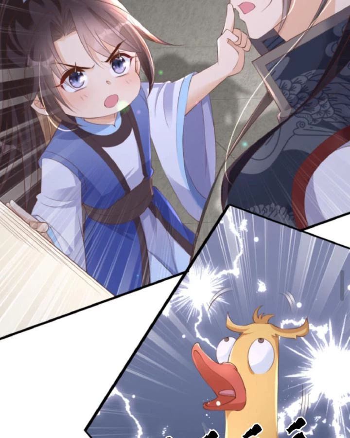 Sau Khi Xuyên Sách, 5 Nhân Cách Của Bạo Quân Đều Yêu Ta Chapter 217 - 43