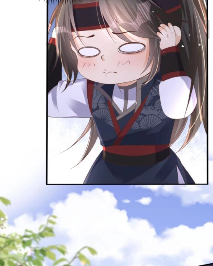 Sau Khi Xuyên Sách, 5 Nhân Cách Của Bạo Quân Đều Yêu Ta Chapter 217 - 45